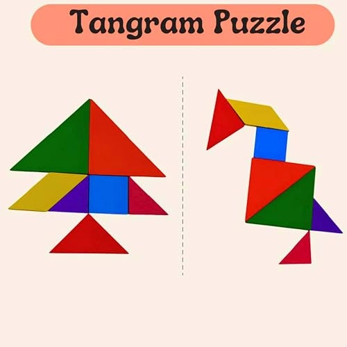 3-in-1 Puzzle Game - 36 months - 18 years