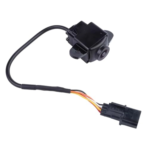 Rear View Reversing Camera - Night vision