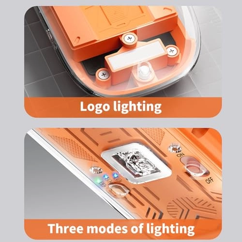 Wireless Mouse - Bluetooth