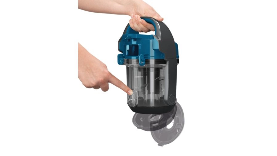700 Watt Bagless Vacuum Cleaner (BGS2UCO1GB)