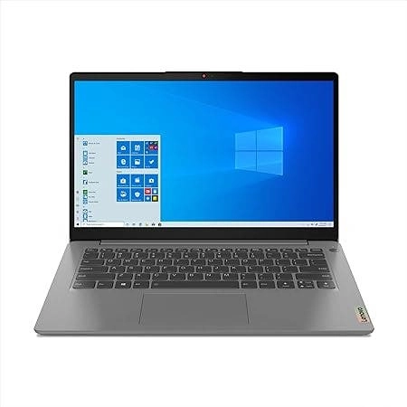 Lenovo IP3-82H700QRAX - 14'' Core i5-1135G7 8GB 512GB SSD
