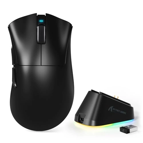 G3 Gaming Mouse - Wireless