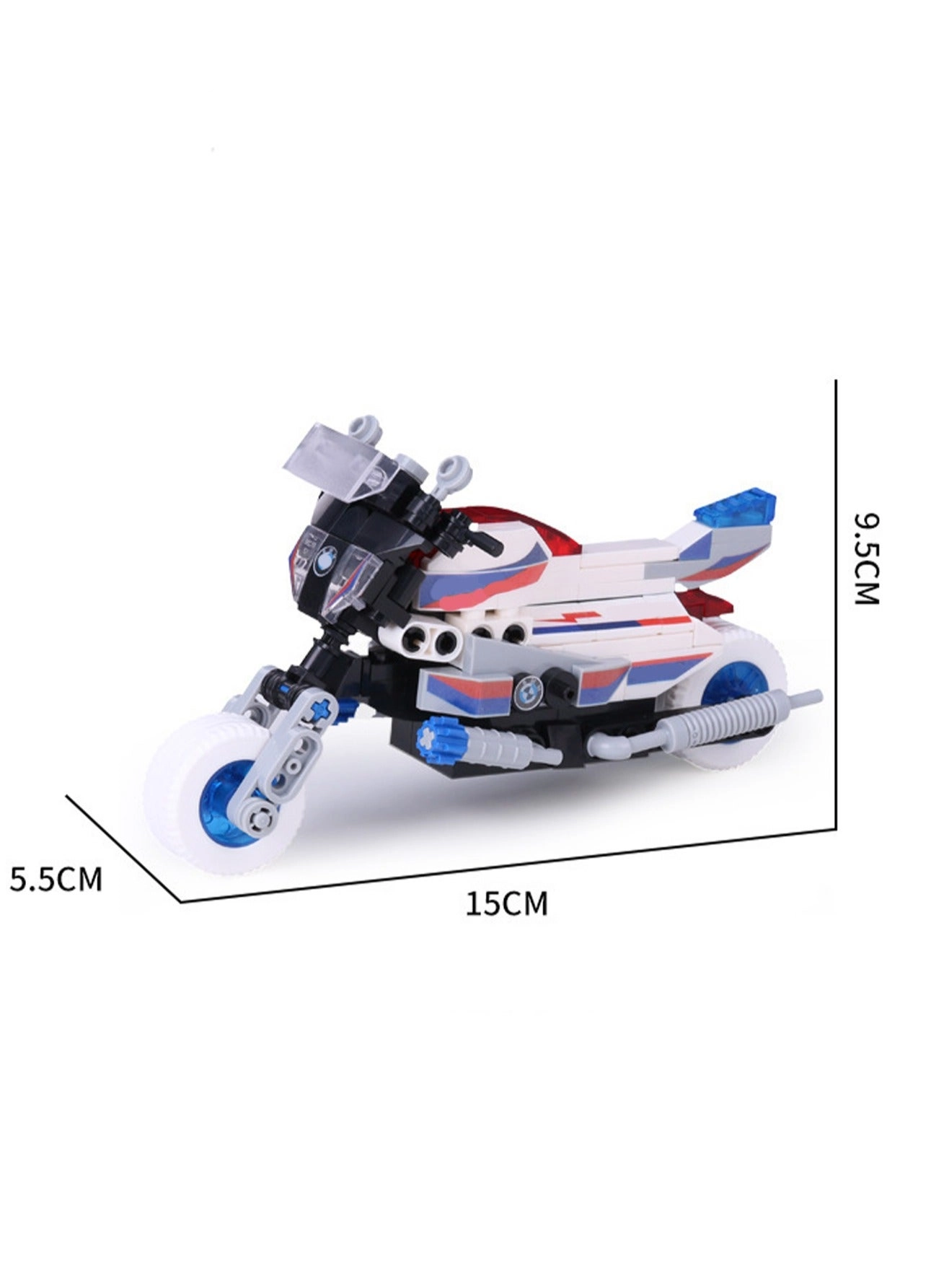 Motorcycle Model
