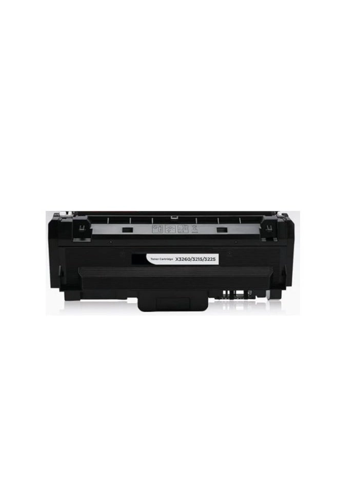 3215P/3225P - BK Toner Cartridge