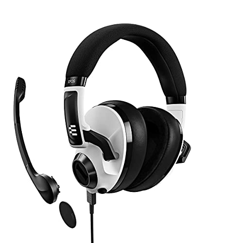 H3 Hybrid Wireless Headset