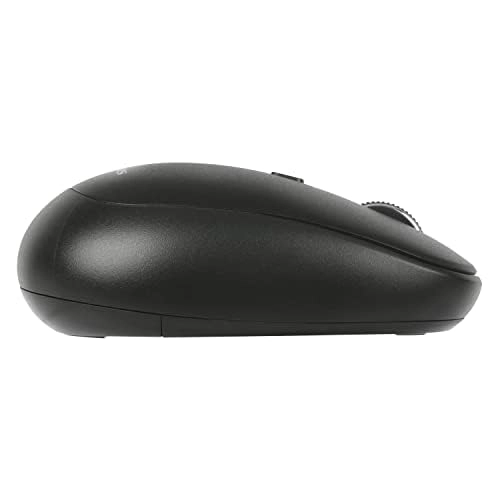 Antimicrobial Optical Mouse - Bluetooth