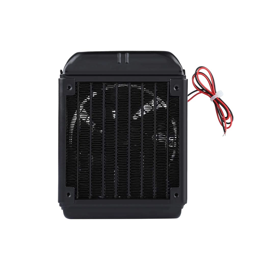 klarako Water Cooling Radiator Fan - 1 fan 90mm
