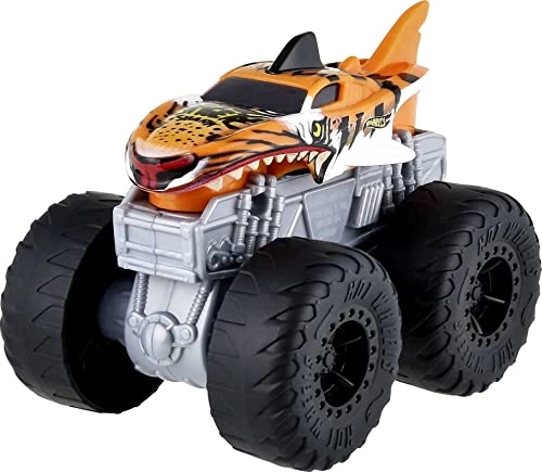 Monster Trucks Roarin Wreckers - 1:43