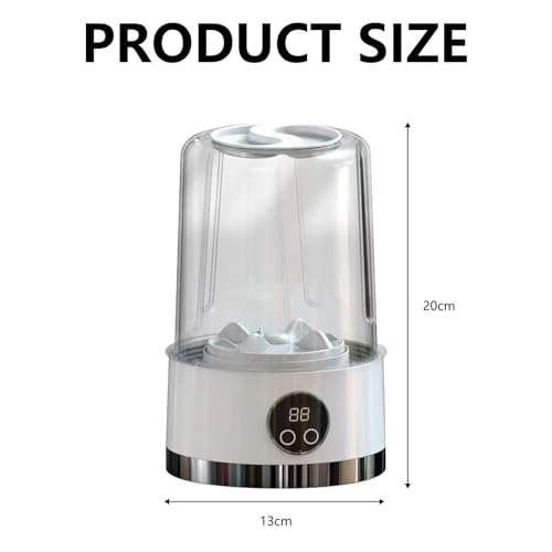 machine a laver mini