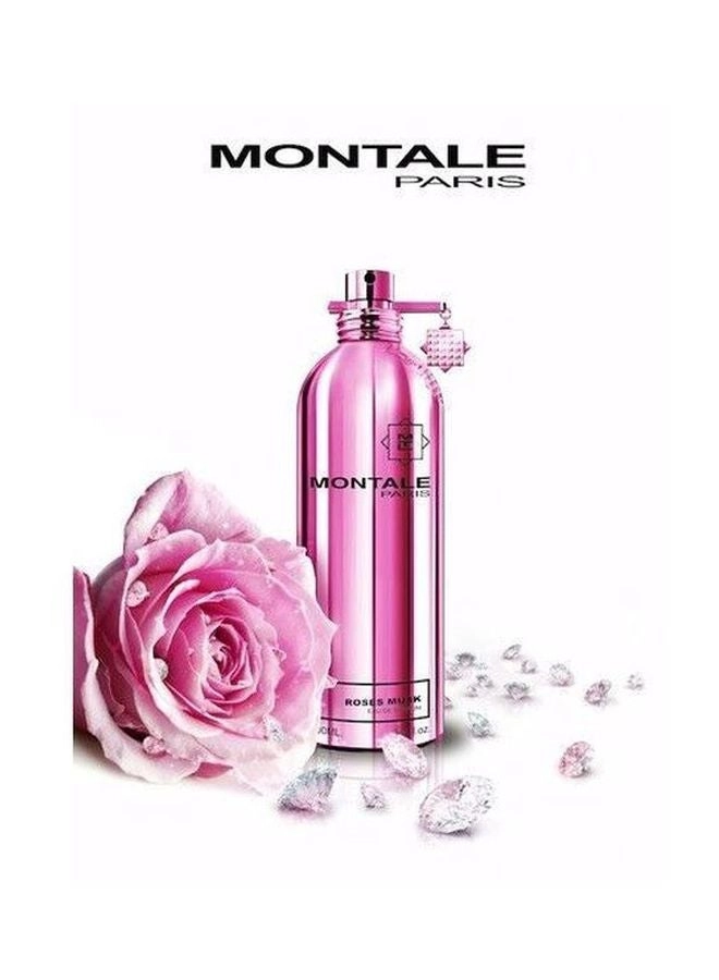 Roses Elixir - Eau de Parfum 100ml