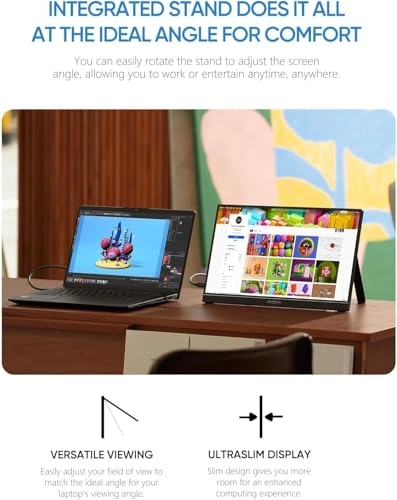 A1T - Full HD 15.6 in