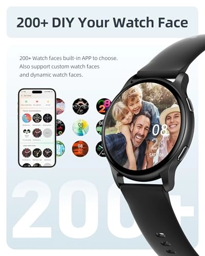 Smart Watch SR1 45mm