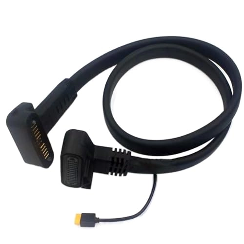 T40 Charger AC Power Cord - 220V 2 pcs