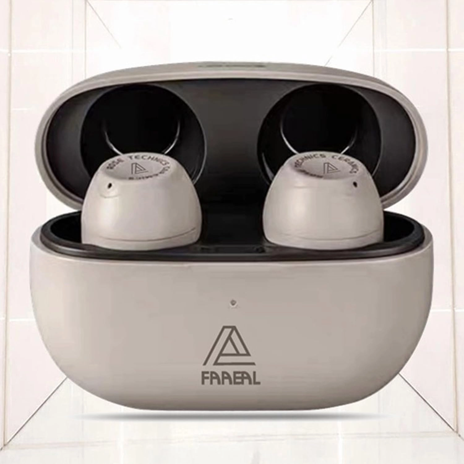 FAAEAL Sca Snail Wireless Earbud