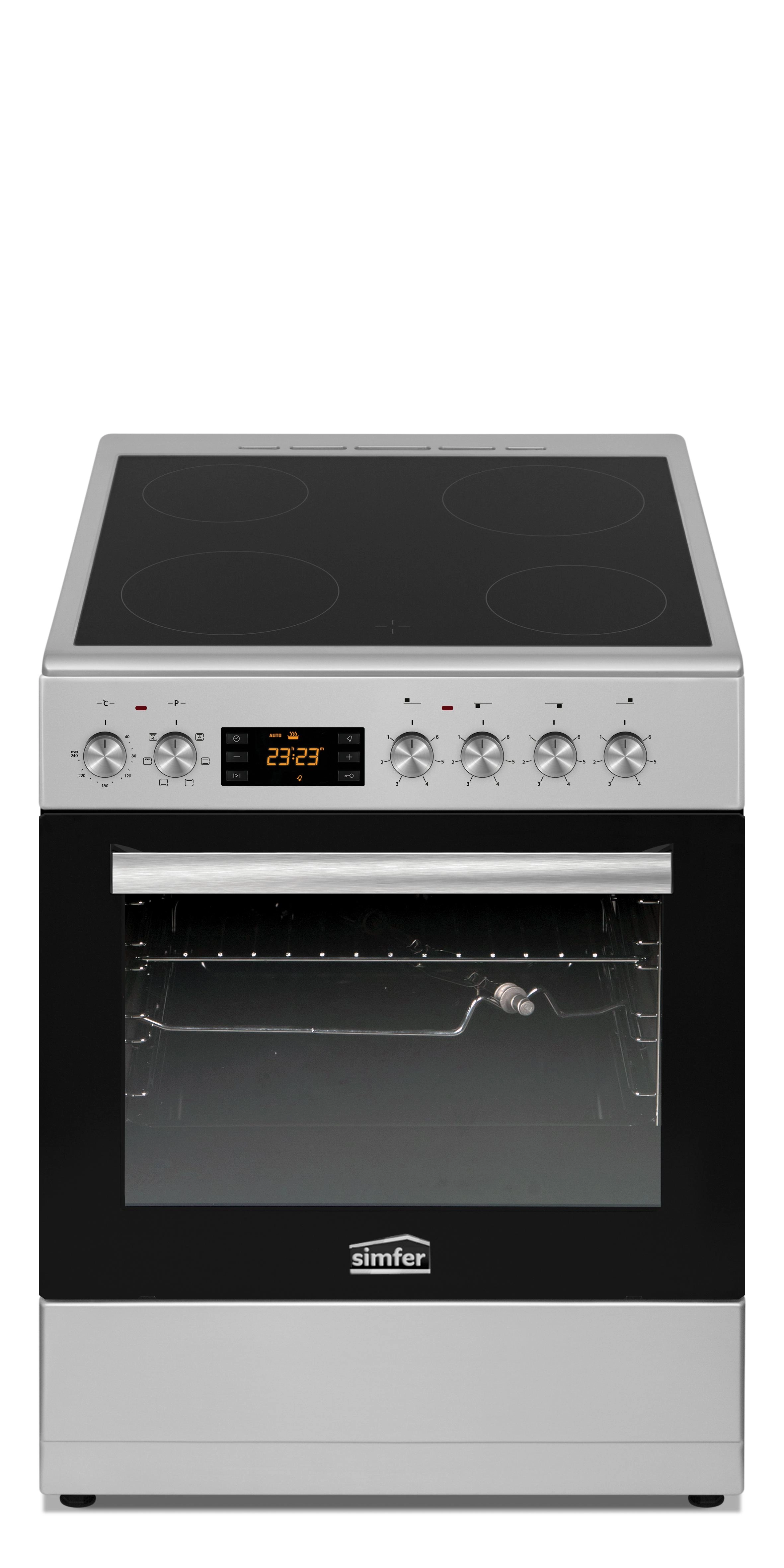 Simfer VTC ELECTRIC Cooker