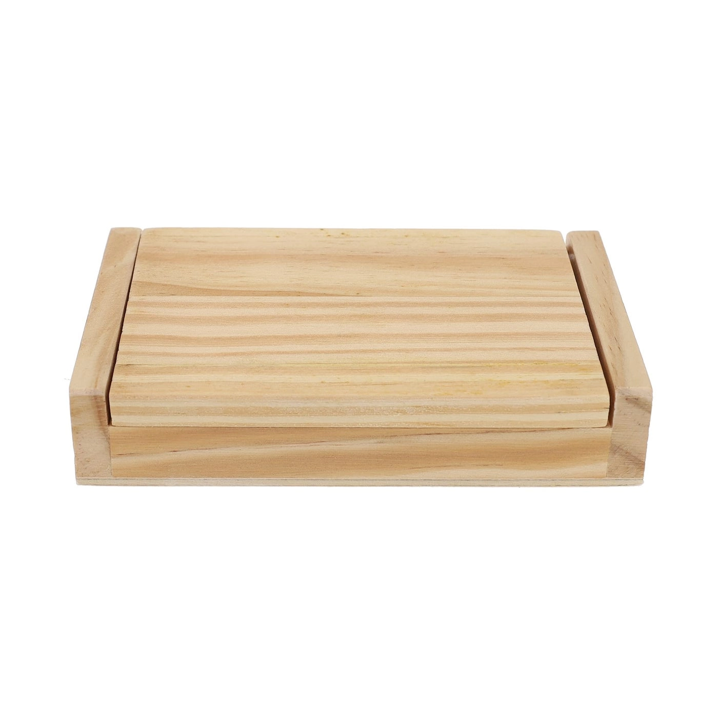 Shut The Box - Mini Wooden