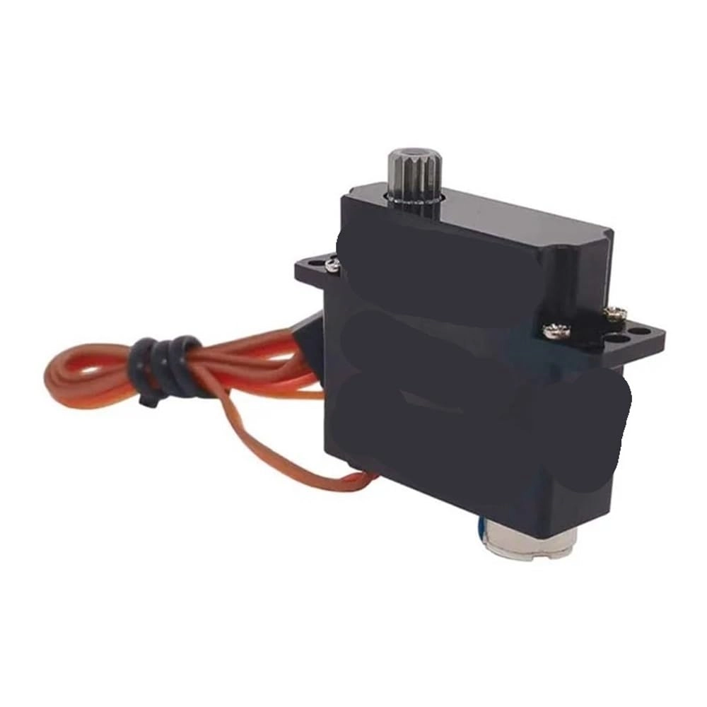 XsidY1011 Digital Torque Servo