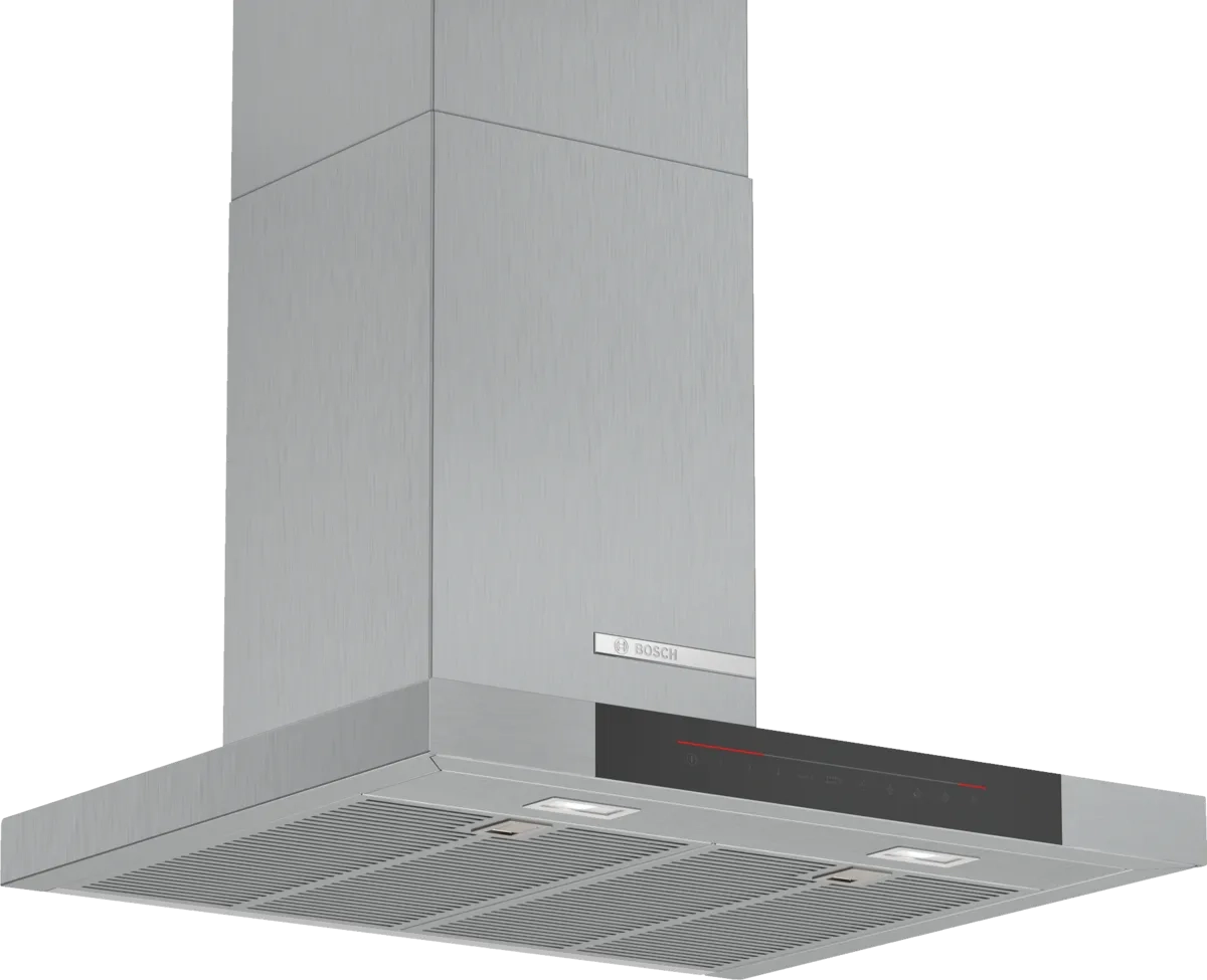 Bosch DWB68JQ50B - 409 m³/h 59.8 cm