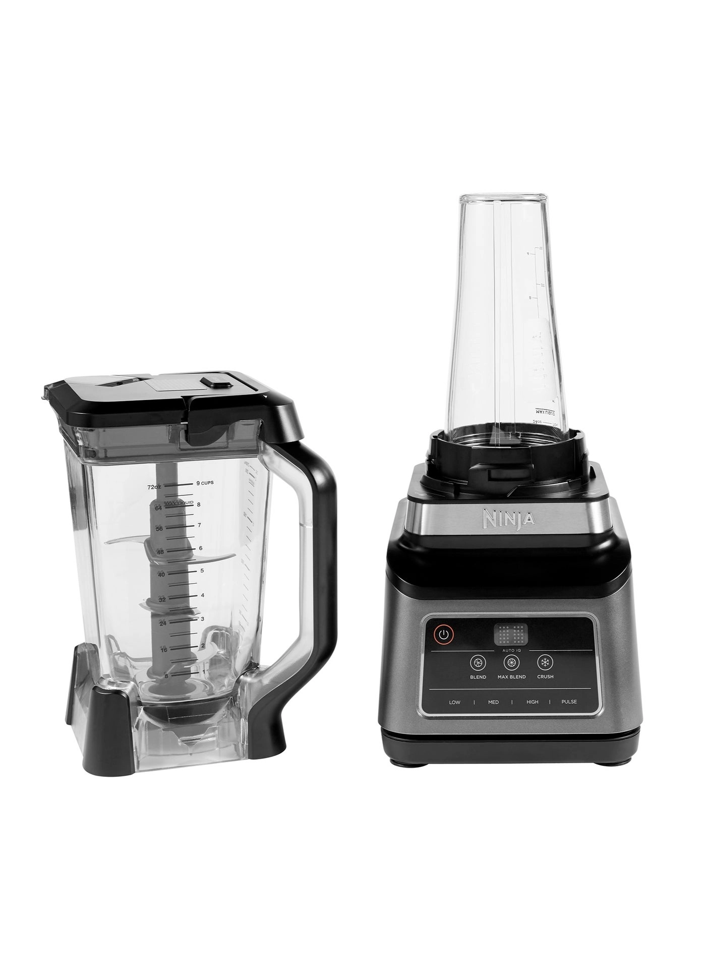 Nutri Blender BN750 - Auto-IQ 2-in-1