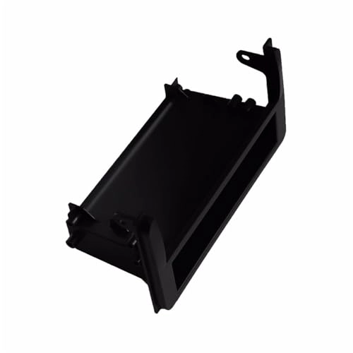 Car Radio Stereo Fascia Frame - For TOYOTA One Din