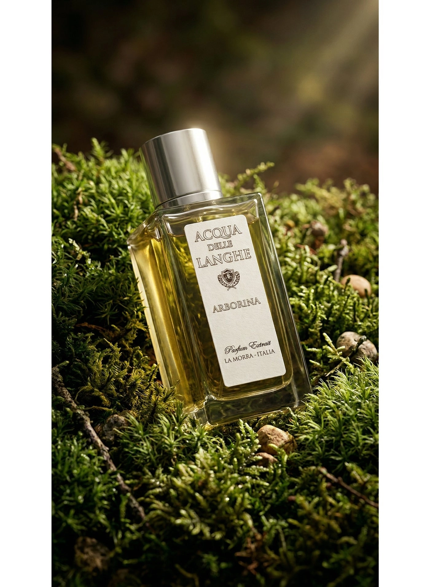 ACQUA DELLE LANGHE Arborina - Eau de Parfum 100 ml