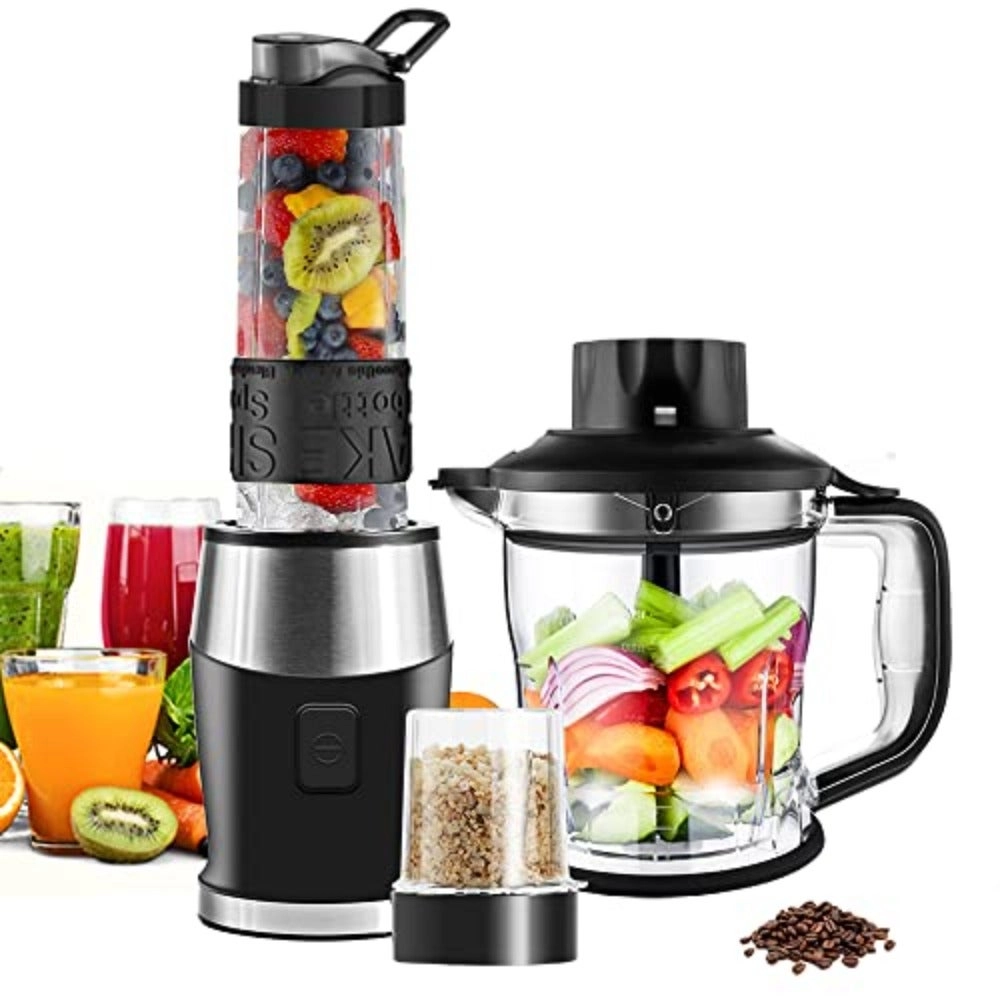 Generic Multifunctional Blender - 700W