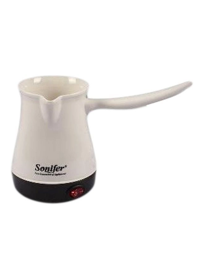 Turkish Coffee Maker SF3503