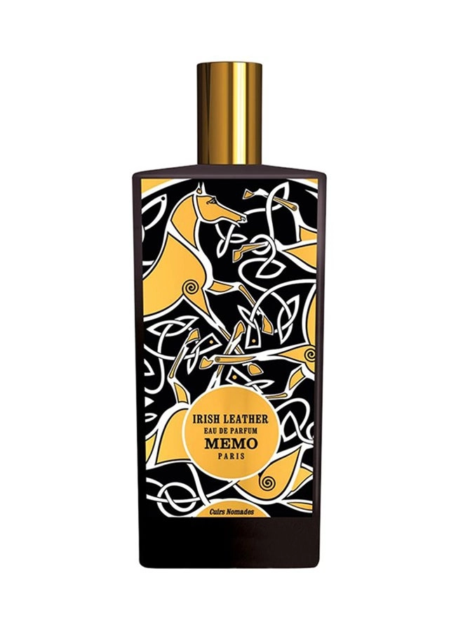 Irish Leather Eau de Parfum 75ml