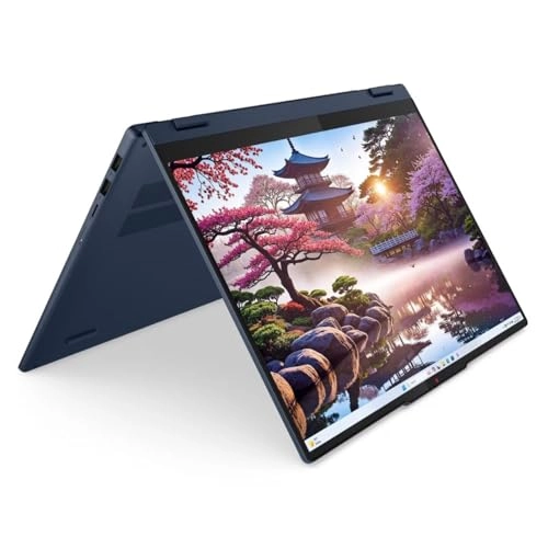 IdeaPad 5 83KU0013US - 16'' Ryzen AI 7 350 16GB DDR5 1TB SSD