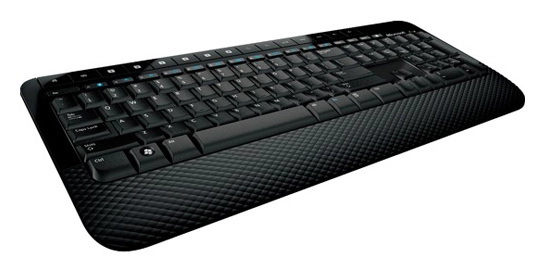 Wireless Keyboard - Wireless