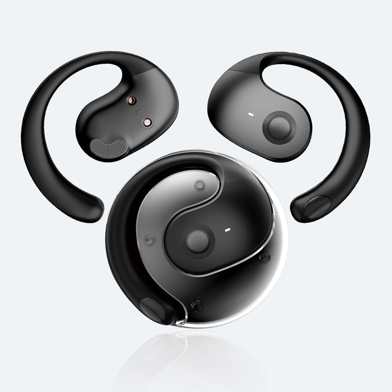Reegus JM13 Wireless Earbud