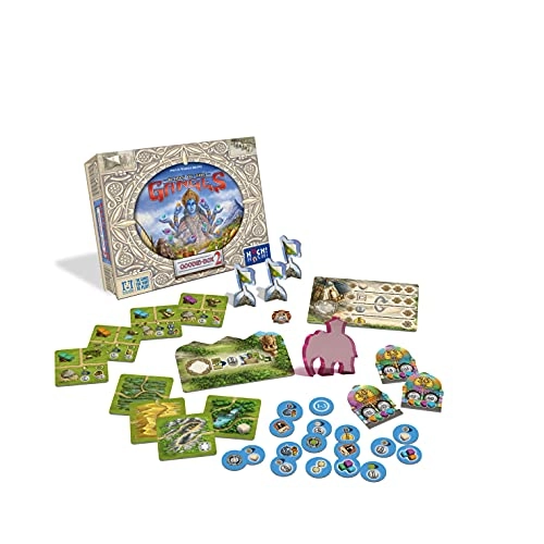 Rajas of the Ganges: Goodie-Box 2 (German)