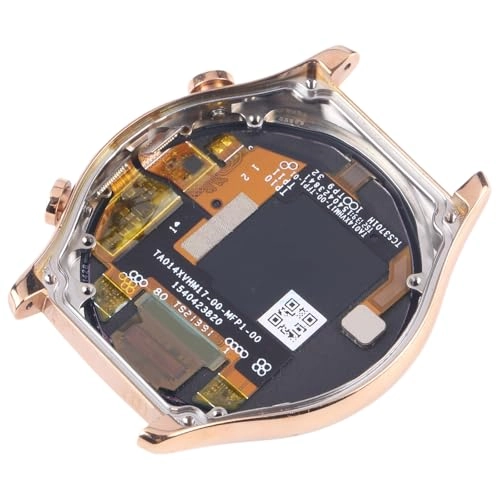 LCD Screen Frame Bezel Plate for Honor Watch GS 4
