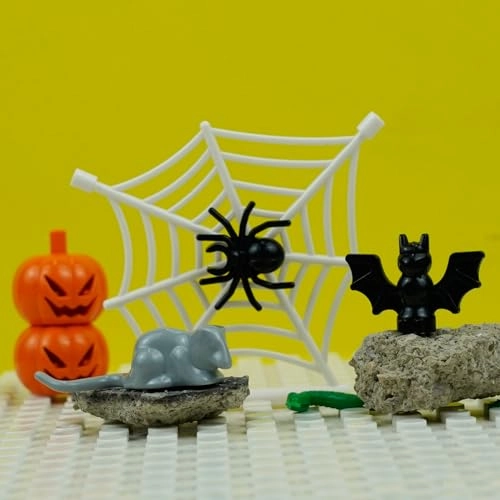 Friends Animals Figures Set - Animals 72pcs