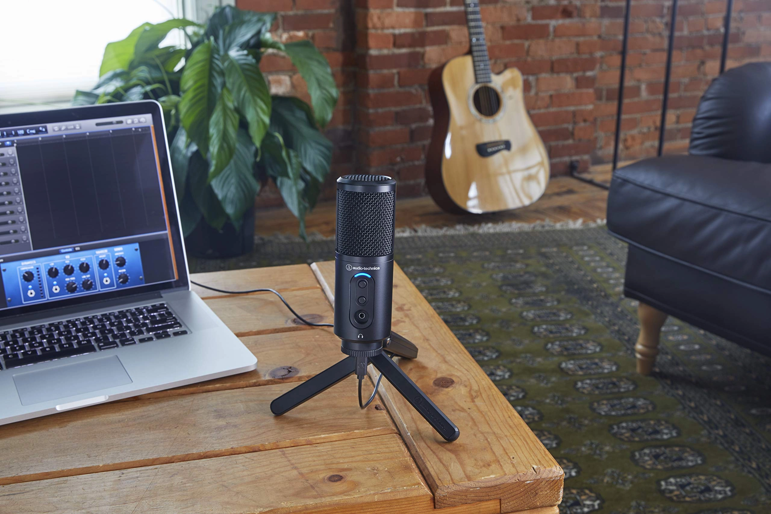 ATR2500X-USB USB Microphone