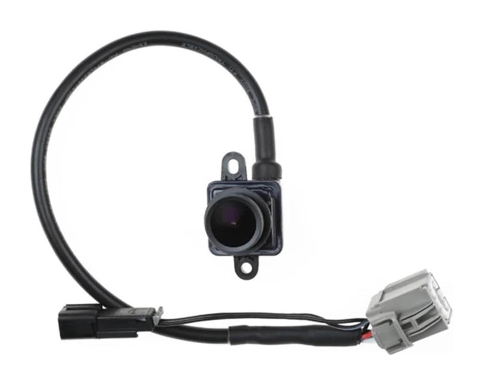 Rear View Camera - Night vision