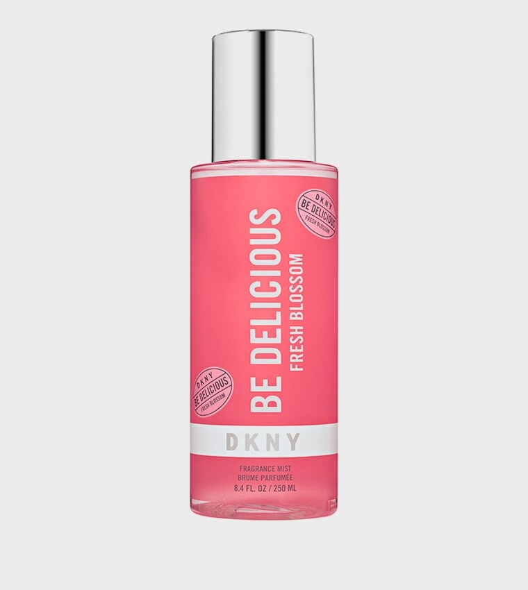 Donna Karan Be Delicious Fresh Blossom - 250ml Floral