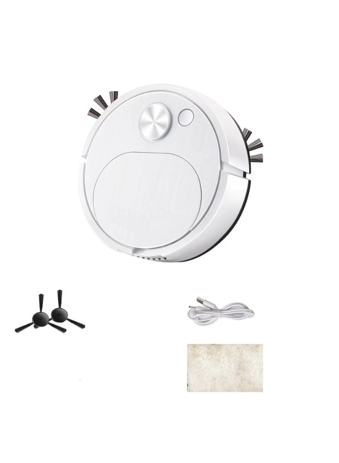 Intelligent Cleaning Machine - With Mop