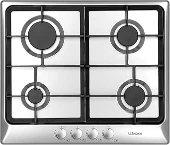 LMBH602GS Gas hob