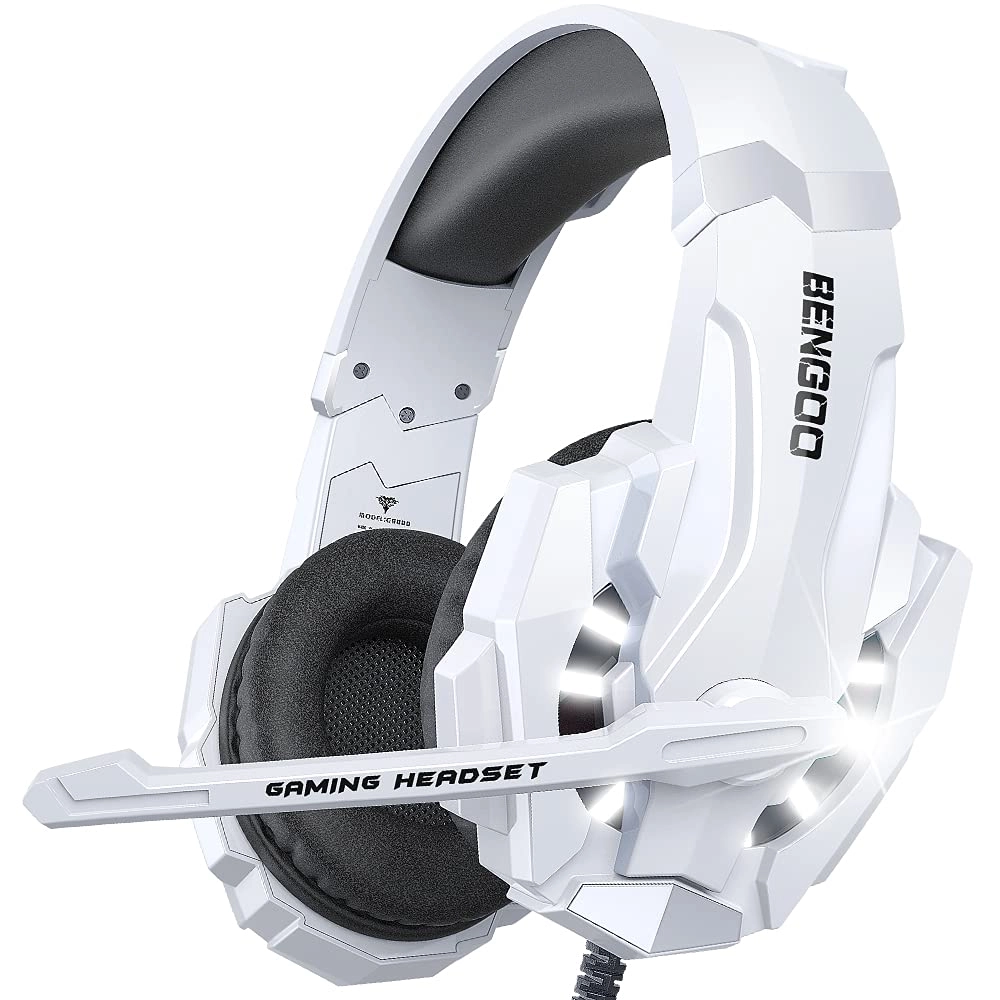 G9000 Wired Headset
