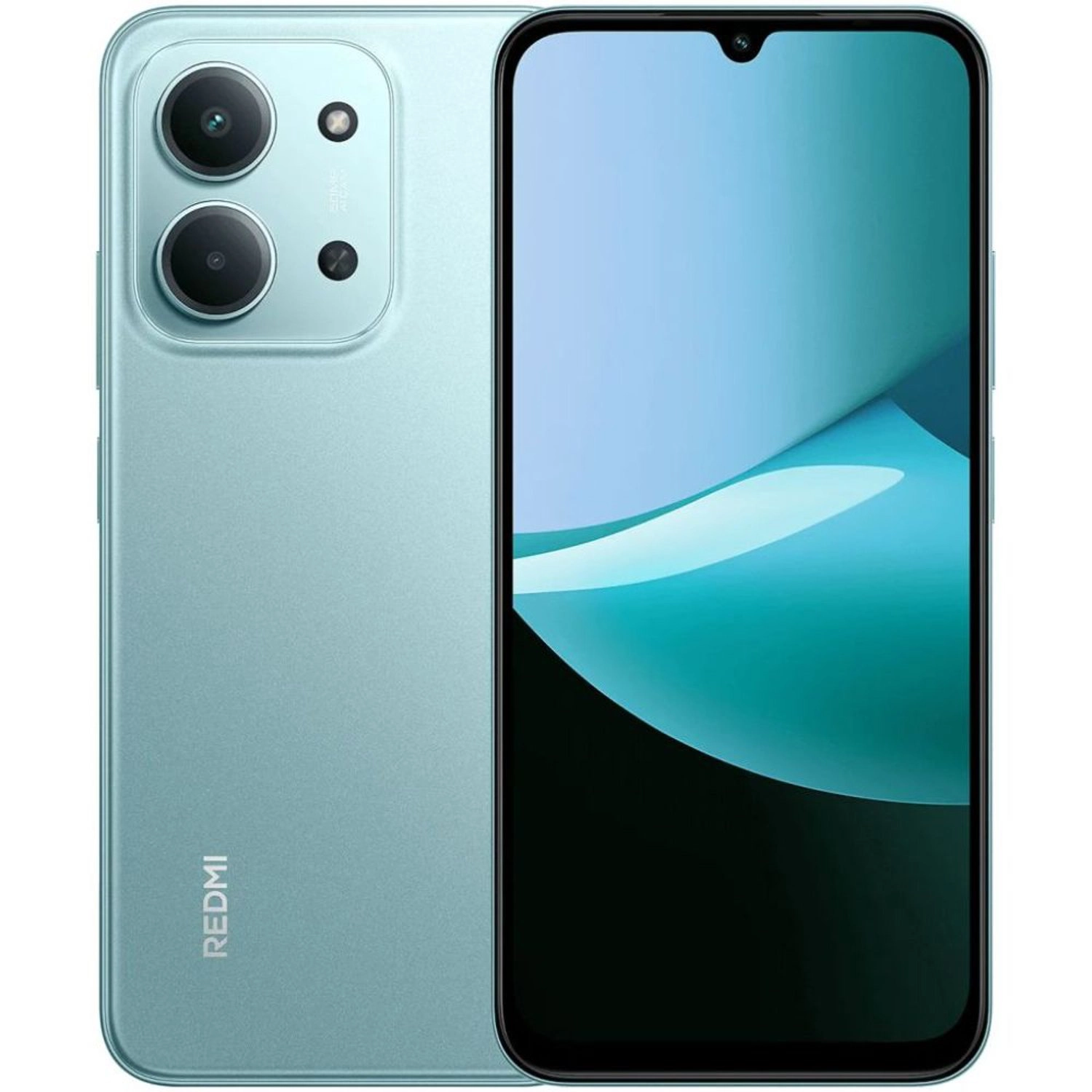 Redmi 15C - 4GB 128GB