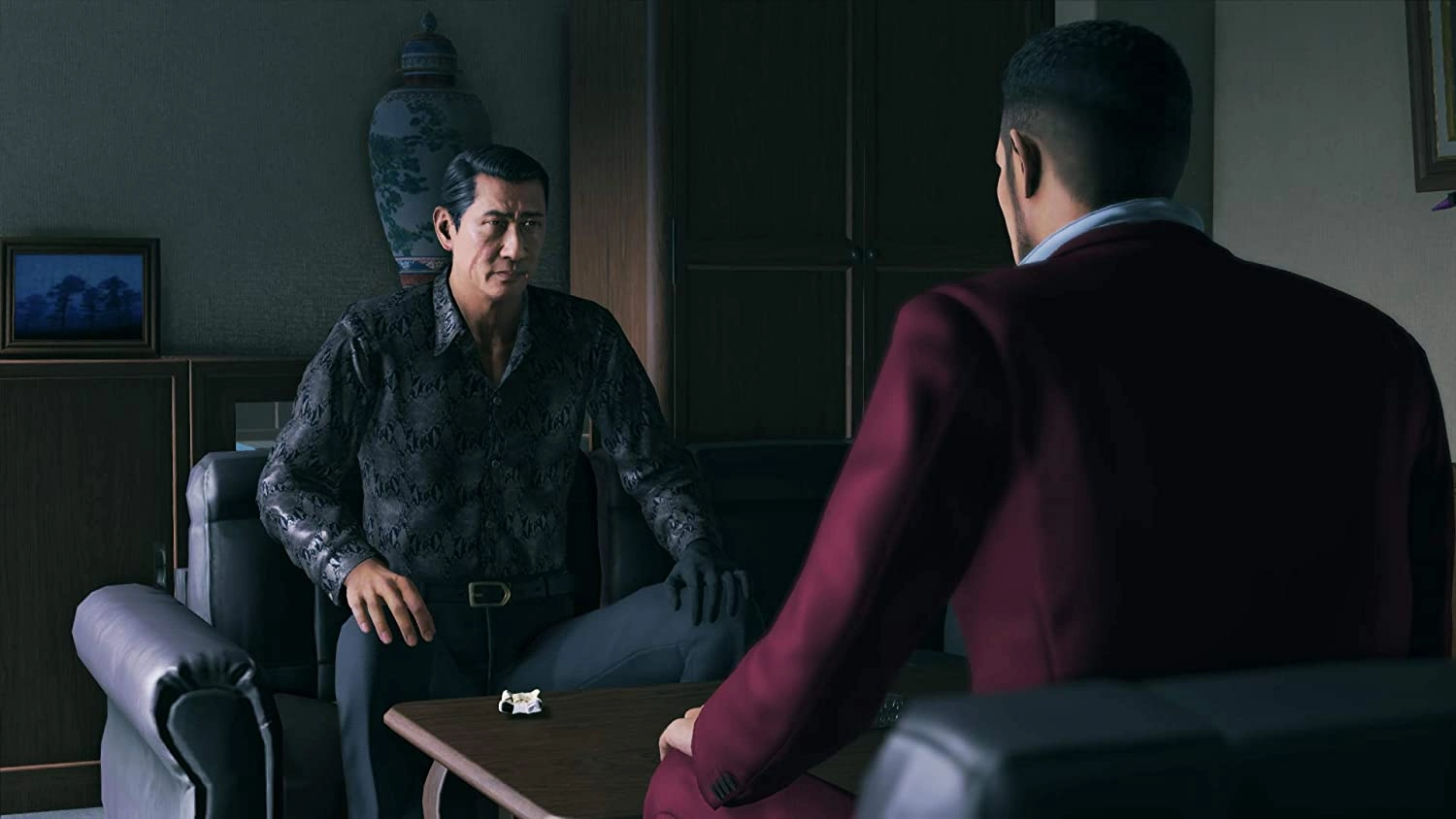 Yakuza: Like a Dragon - Xbox One / Xbox Series X