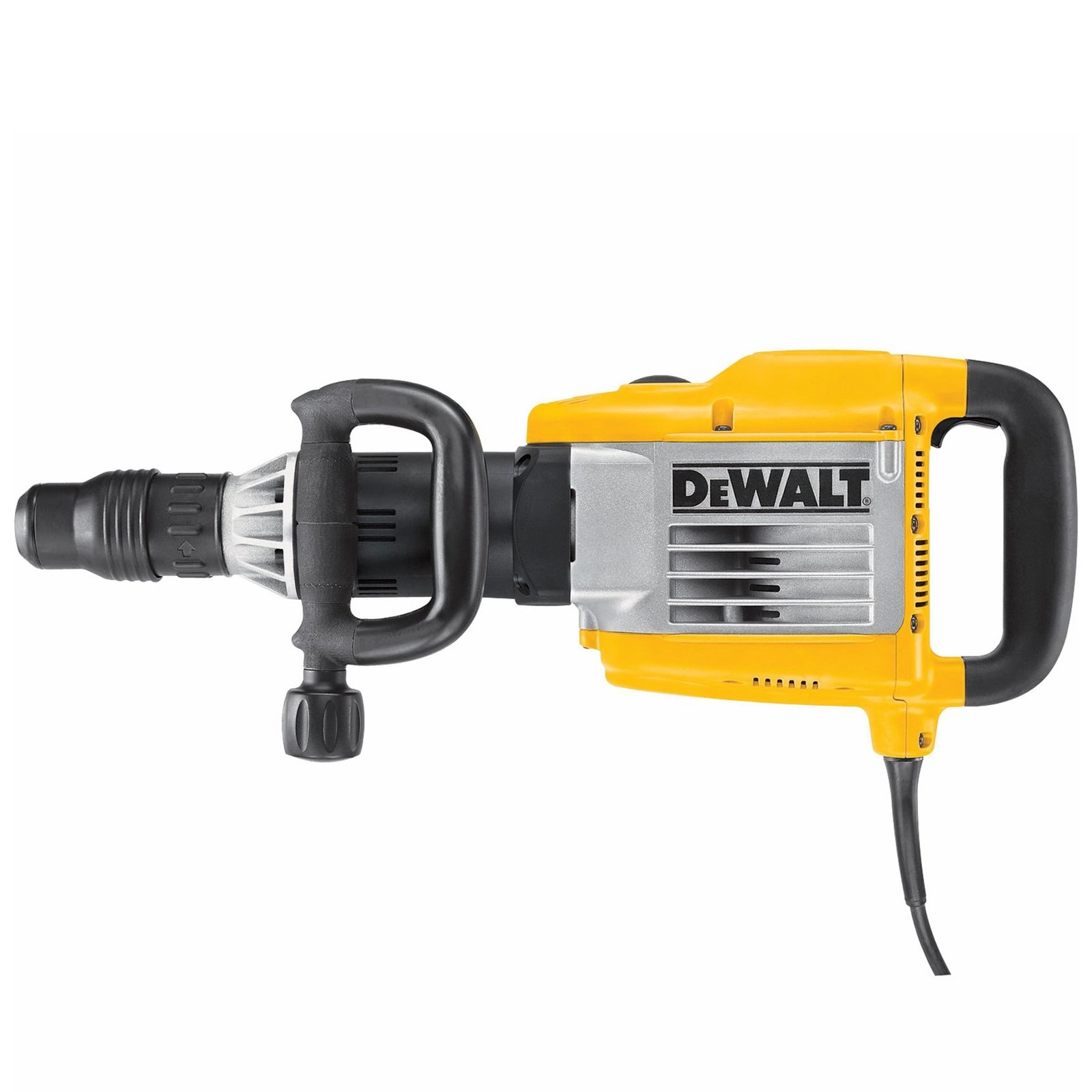 DeWALT D25899K-GB - 1500W