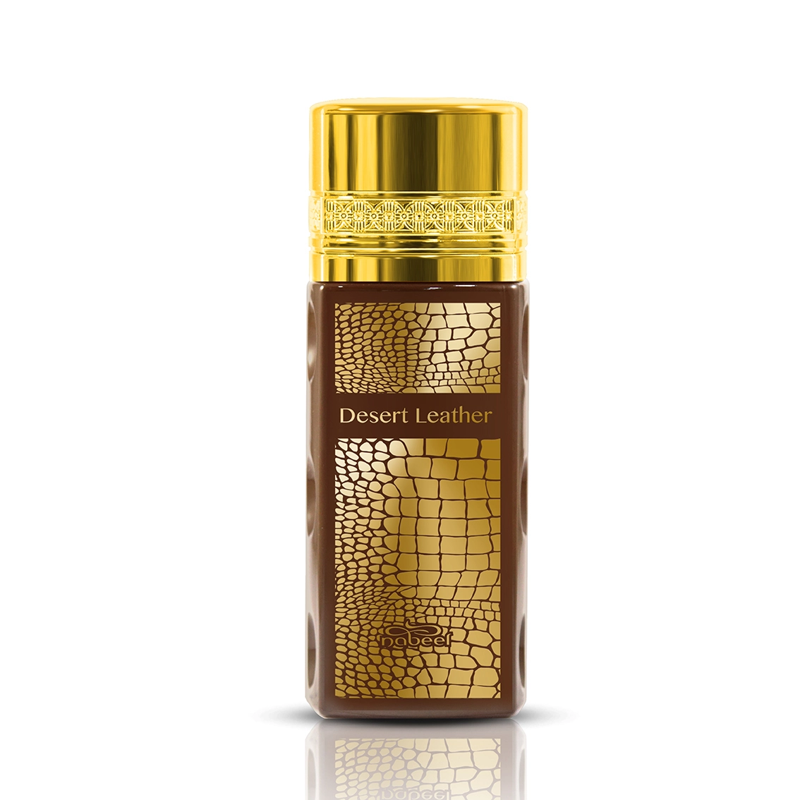 Desert Leather Eau de Parfum 100 ml Bundle