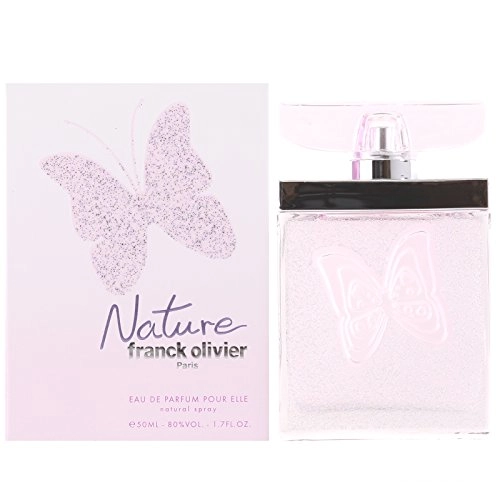 Nature - Eau de Parfum 50ml