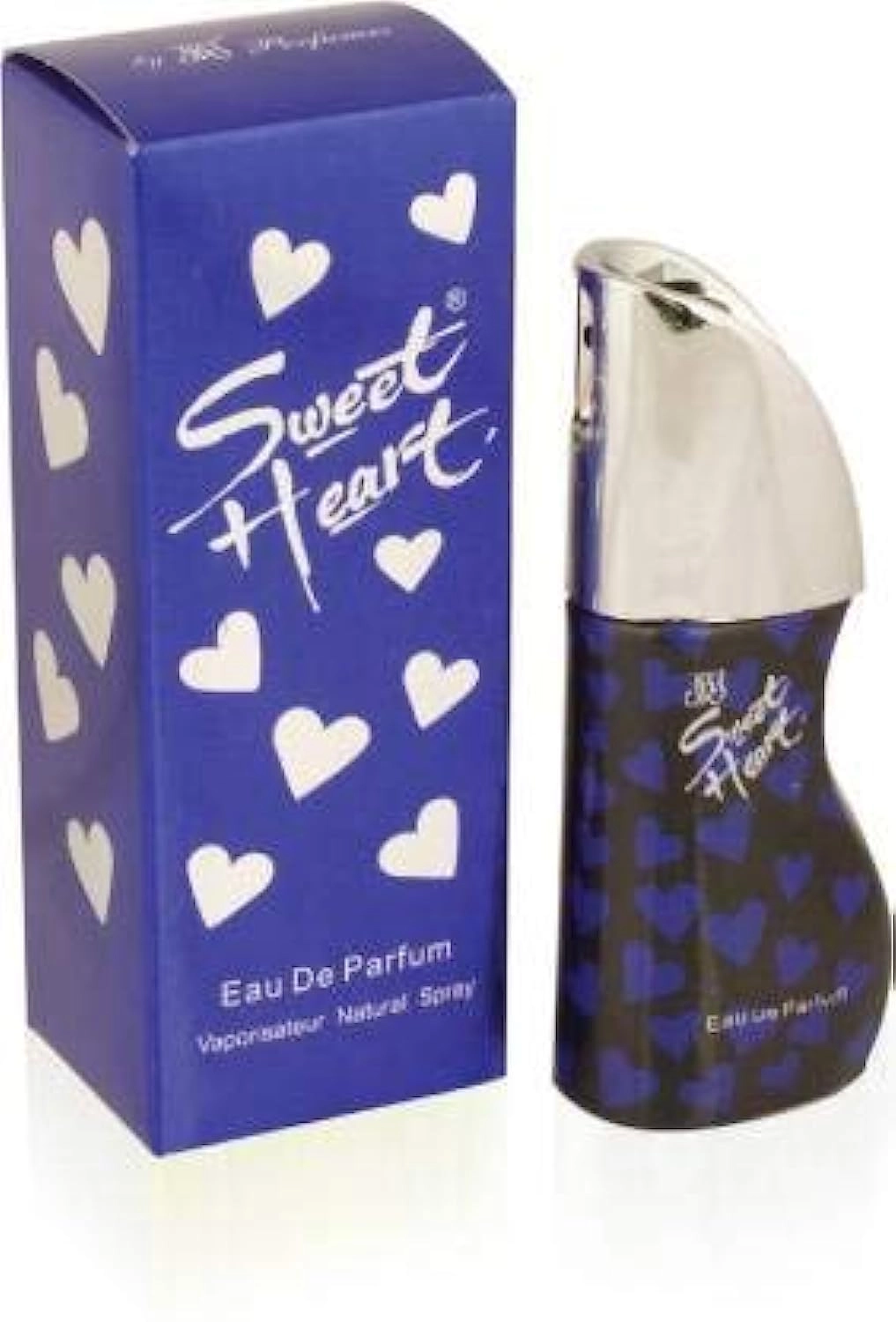 Sweetheart Sweet Eau de Parfum 100 ml