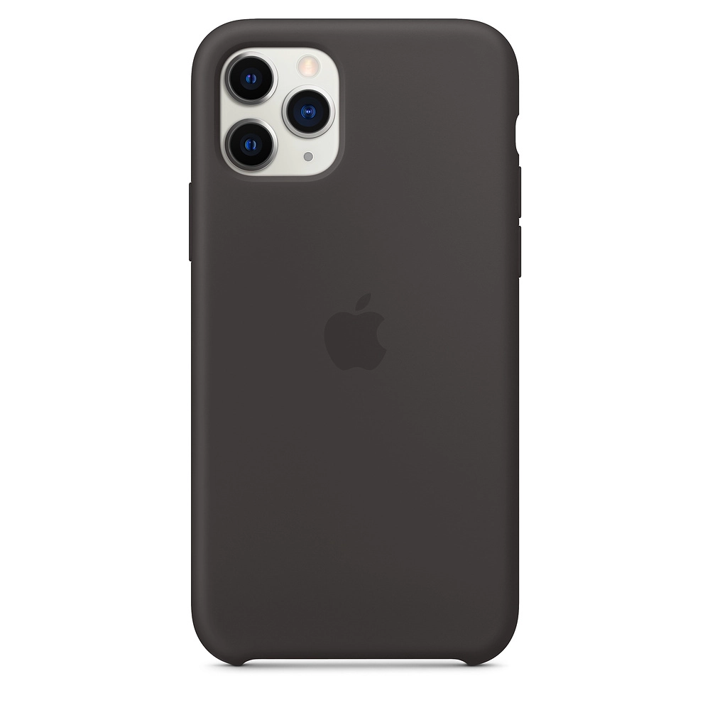 Silicone Case for iPhone 11 Pro