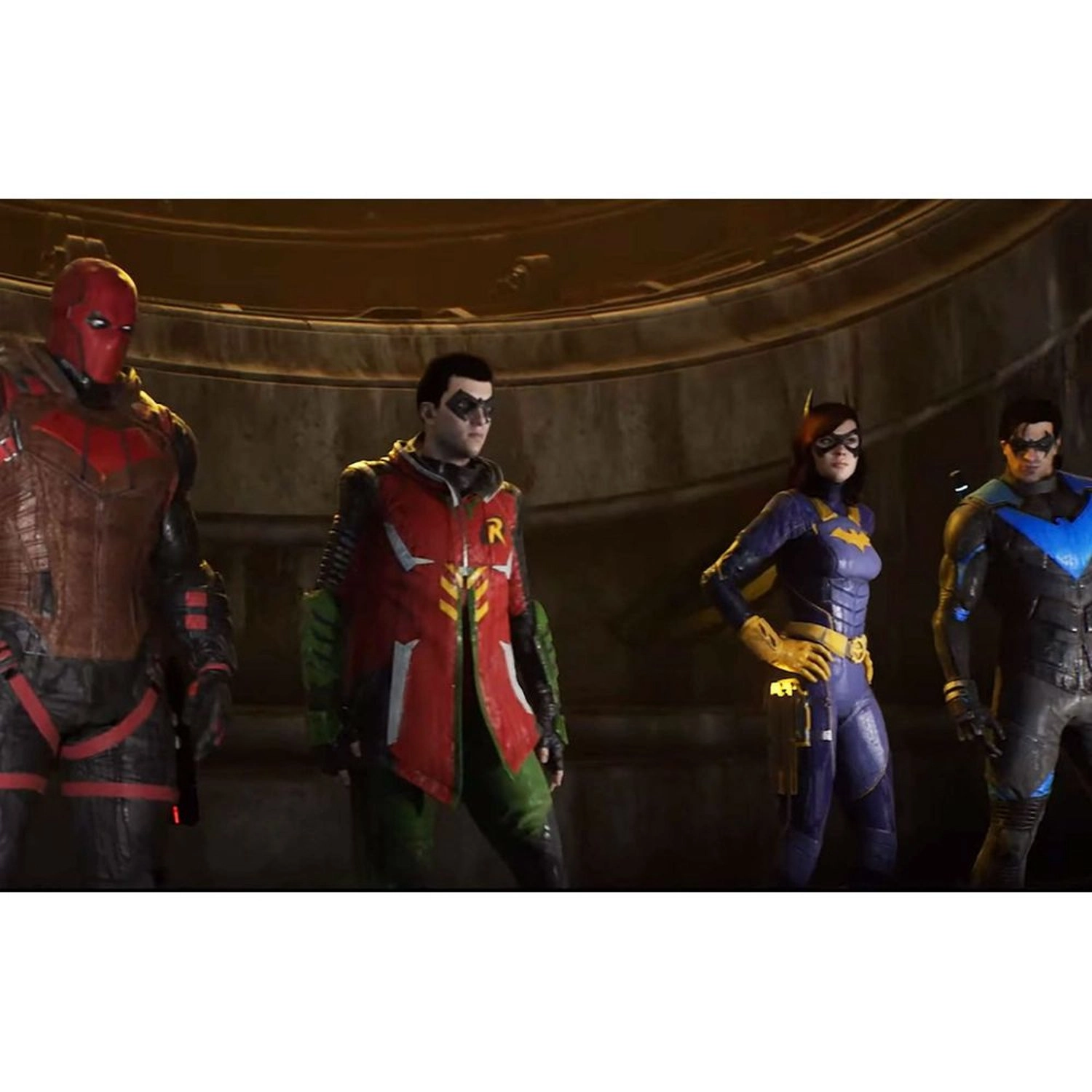 Gotham Knights Special Edition - PlayStation 5