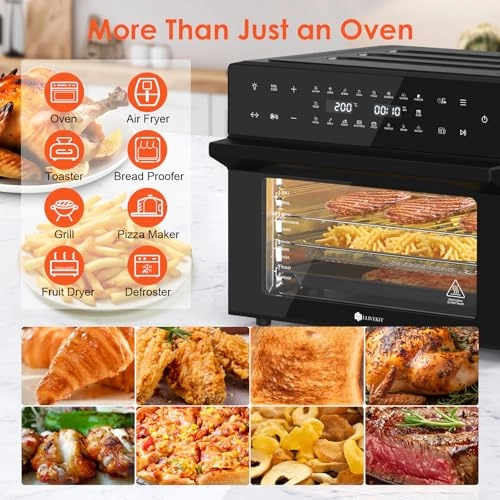 Air Fryer Oven AO43