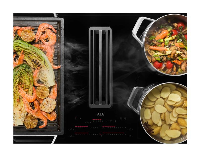 CCE84751CB Induction hob